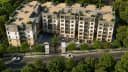3 BHK Apartment at Tulive Grandezza — Photo 2