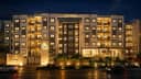 3 BHK Apartment at Tulive Azpire — Photo 1