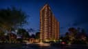 3 BHK Apartment at Jains Anushree — Photo 1