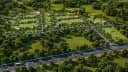 2000 Sq.Ft. Residential Plot at Jains Aura Residences — Photo 2