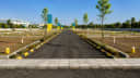 2000 Sq.Ft. Residential Plot at Jains Aura Residences — Photo 3