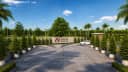1077 Sq.Ft. Residential Plot at Jains Adarsh Avenue Phase II — Photo 1