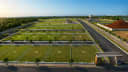 1077 Sq.Ft. Residential Plot at Jains Adarsh Avenue Phase II — Photo 2
