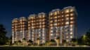 1.5 BHK Apartment at Alamo XS Real Tuscany — Photo 1