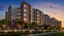 2 BHK Apartment at TVS Emerald Udyana Phase III — Photo 1