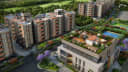 2 BHK Apartment at TVS Emerald Udyana Phase III — Photo 2