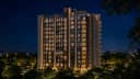 2 BHK Apartment at VRX Terrace — Photo 1