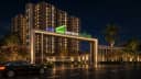 2 BHK Apartment at TVS Emerald Serene Springs — Photo 1