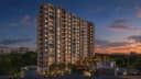 2 BHK Apartment at TVS Emerald Serene Springs — Photo 2