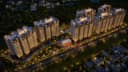 2 BHK Apartment at NCC Urban Signature Towers — Photo 3