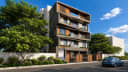 3 BHK Apartment at Navins Bayview Prive — Photo 2