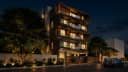 3 BHK Apartment at Navins Bayview Prive — Photo 3