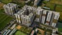 3 BHK Apartment at Navins Cedar — Photo 3