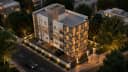 2 BHK Apartment at Navins Sadhaprabha — Photo 3