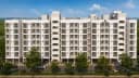 3 BHK Apartment at Navins Hillview Avenue — Photo 3