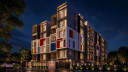 3 BHK Apartment at Navins RP Enclave — Photo 1
