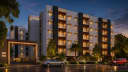 2 BHK Apartment at Isha Uni5 — Photo 2
