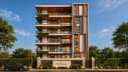 3 BHK Apartment at BBCL Anugraha — Photo 2