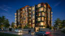 3 BHK Apartment at BBCL Dhriti — Photo 1