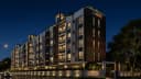 3 BHK Apartment at BBCL Veenus Regus — Photo 1
