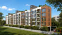 3 BHK Apartment at BBCL Veenus Regus — Photo 3