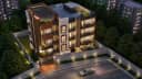 3 BHK Apartment at BBCL T Town — Photo 3