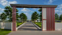 983 Sq.Ft. Residential Plot at BBCL Evergreen Phase 2 — Photo 1