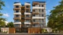 3 BHK Apartment at VGN Seattle — Photo 1