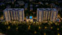 2 BHK Apartment at Radiance Solitaire — Photo 3