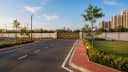 821 Sq.Ft. Residential Plot at Urban Tree Onyx Enclave — Photo 2