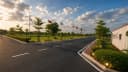 1600 Sq.Ft. Residential Plot at Urban Tree Sunstone Gardens — Photo 3