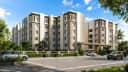 2 BHK Apartment at Urban Tree Excellence — Photo 2