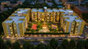 2 BHK Apartment at Urban Tree Excellence — Photo 3