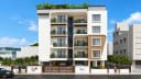2 BHK Apartment at Urban Tree Bliss — Photo 3