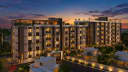 3 BHK Apartment at Jones Vista — Photo 2