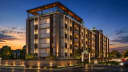 3 BHK Apartment at Jones Vista — Photo 3