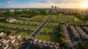 2206 Sq.Ft. Residential Plot at Jones Orchid Avenue — Photo 3
