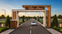 2024 Sq.Ft. Residential Plot at Jones Terra Avenue — Photo 1