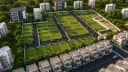 2024 Sq.Ft. Residential Plot at Jones Terra Avenue — Photo 2