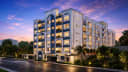 3 BHK Apartment at MP Varam — Photo 2