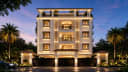 3 BHK Apartment at MP Marbella — Photo 1
