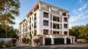 3 BHK Apartment at MP Marbella — Photo 3