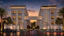 3 BHK Apartment at MP The White House — Photo 1