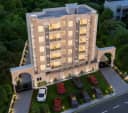 2 BHK Apartment at MP Golden Heights — Photo 2