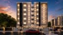 2 BHK Apartment at MP Greenbay — Photo 3
