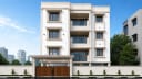 3 BHK Apartment at MP Mugil — Photo 2