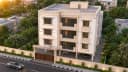 3 BHK Apartment at MP Mugil — Photo 3