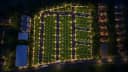 2047 Sq.Ft. Residential Plot at MP Eden — Photo 2