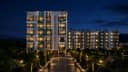 3 BHK Apartment at Nest Eternia — Photo 1