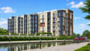 3 BHK Apartment at Nest FAB — Photo 2